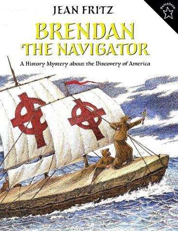 Brendan the Navigator