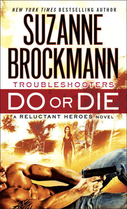 Book cover of Do or Die