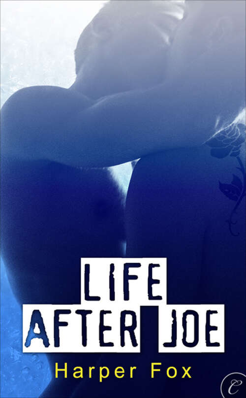Book cover of Life After Joe