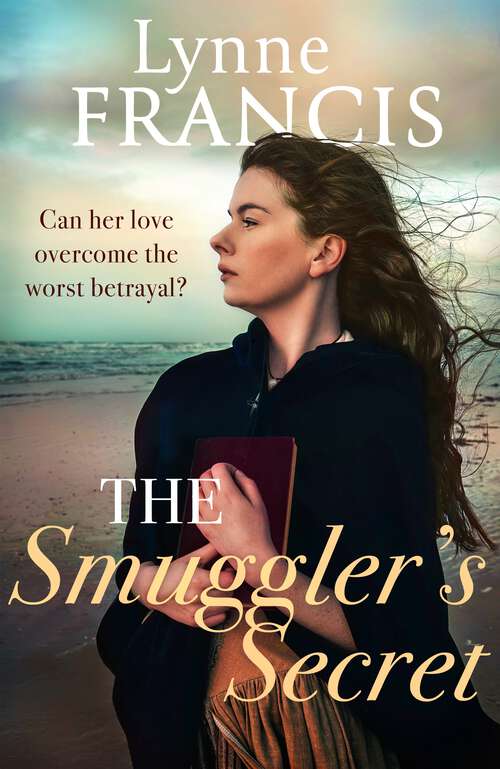 Book cover of The Smuggler's Secret