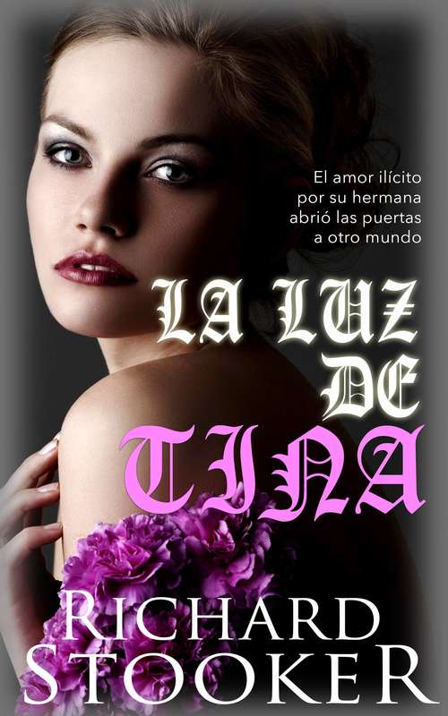 Book cover of La Luz De Tina