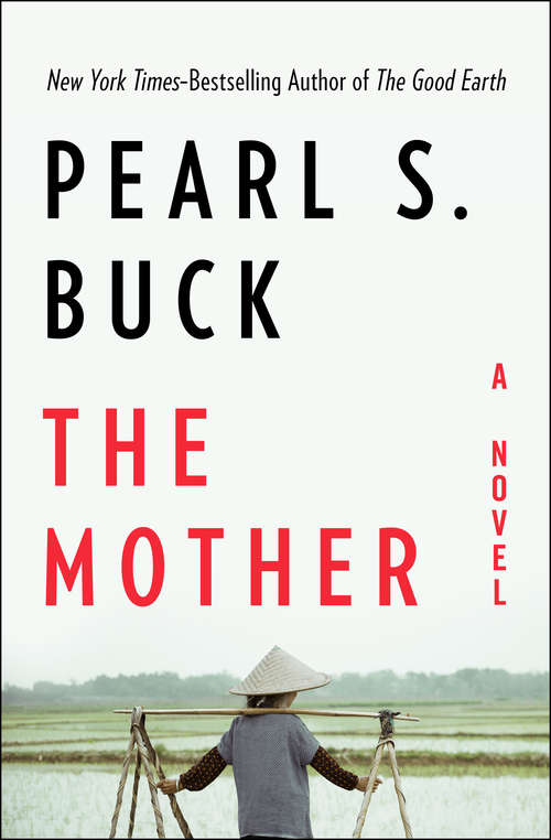 Book cover of The Mother