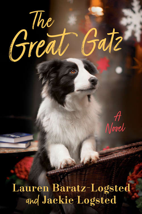 Book cover of The Great Gatz (The Gatz Chronicles #2)