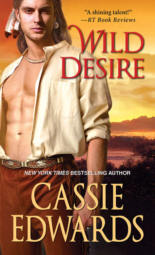 Wild Desire (The Wild Series #1)