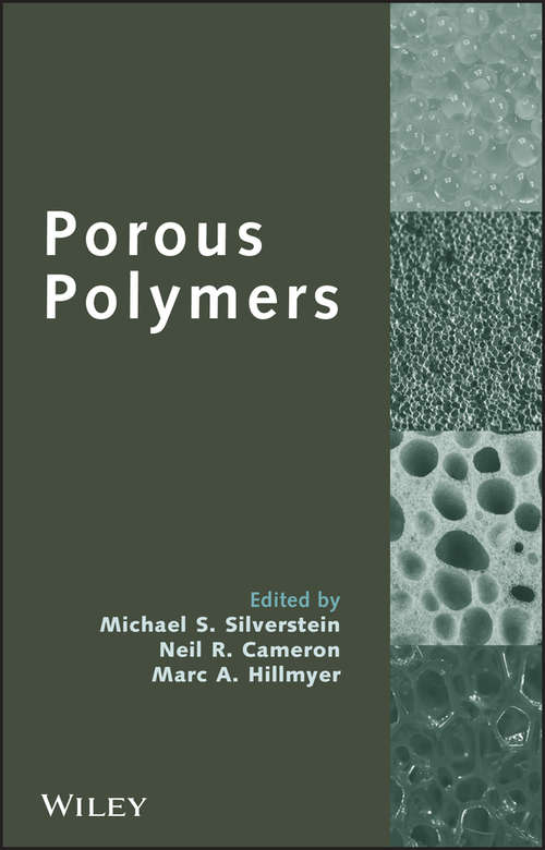 Porous Polymers