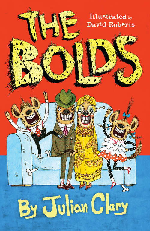 The Bolds (The\bolds Ser. #1)
