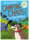 Dog Diaries: Camping Chaos! (Dog Diaries #5)