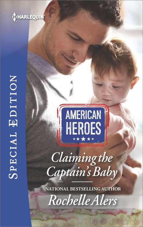 Claiming the Captain's Baby