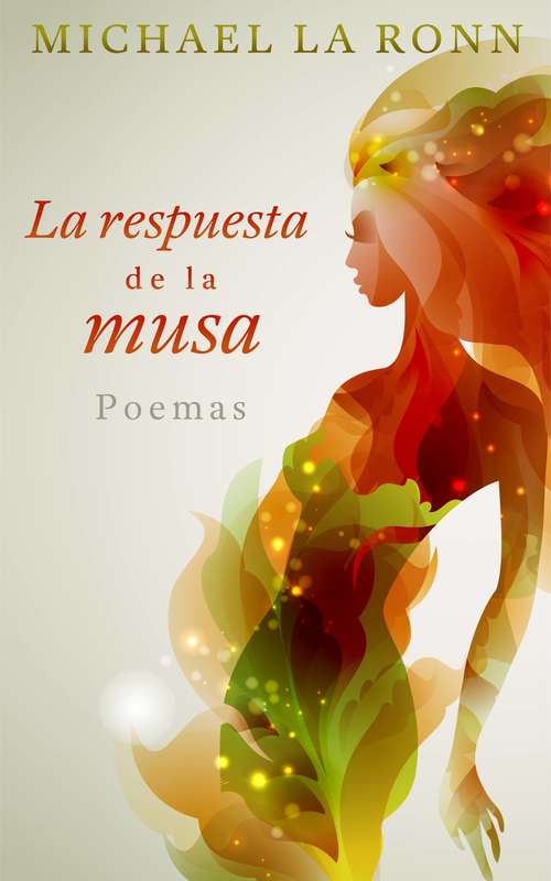 Book cover of La respuesta de la musa