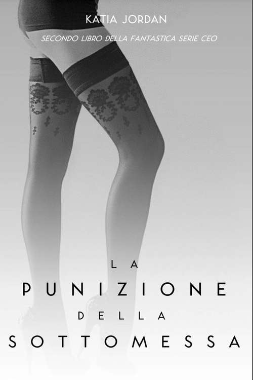 Book cover of La Punizione Della Sottomessa