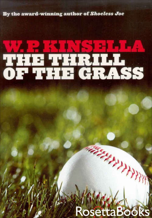 The Thrill of the Grass: Penguin Modern Classics Edition