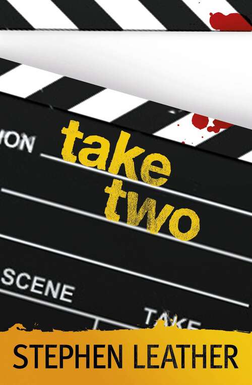 Book cover of Take Two