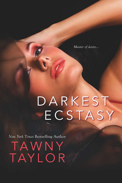 Book cover of Darkest Ecstasy
