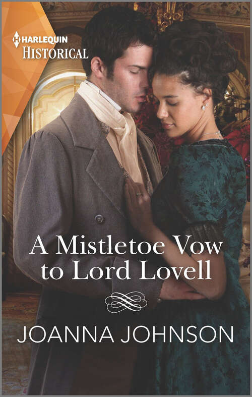 A Mistletoe Vow to Lord Lovell