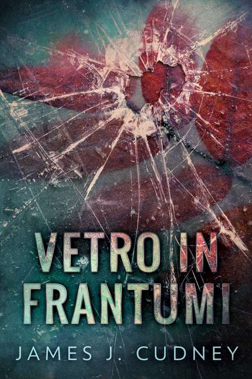 Book cover of Vetro in frantumi