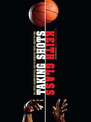 Book cover of Taking Shots
