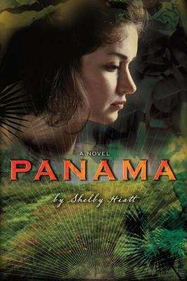 Book cover of Panama