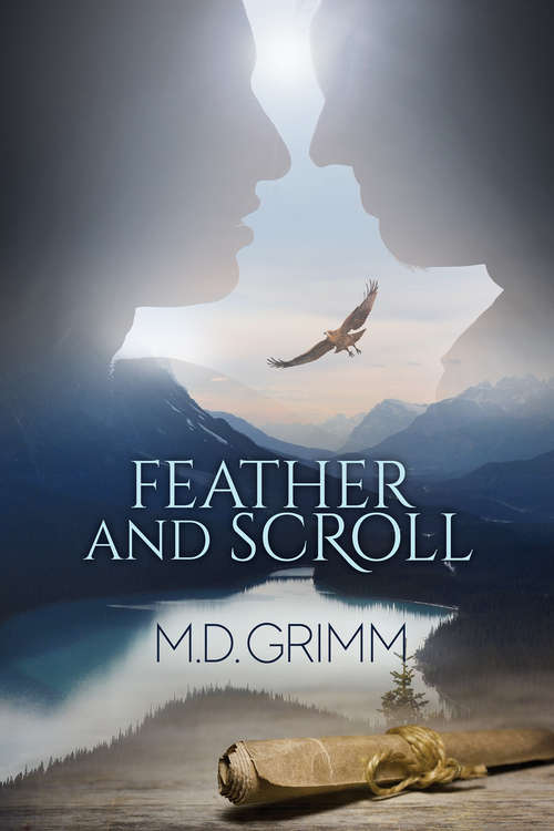 Feather and Scroll (The Shifters #11)