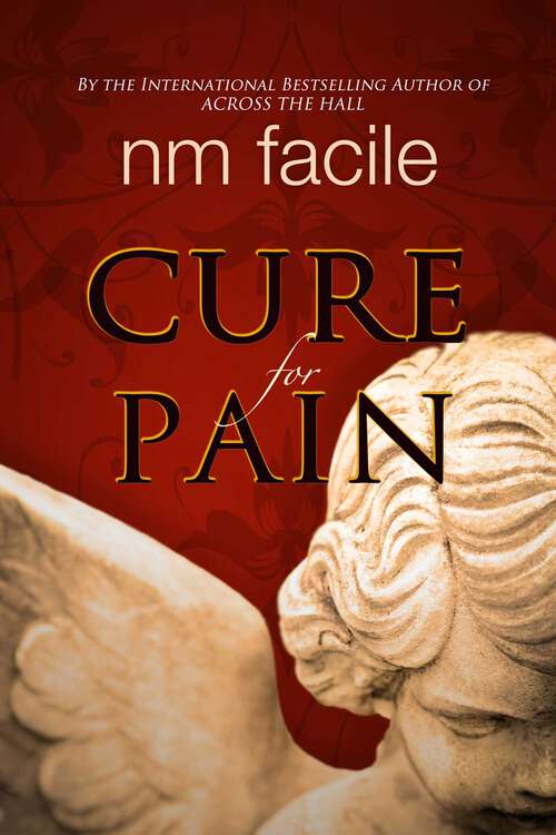 Book cover of Cure For Pain