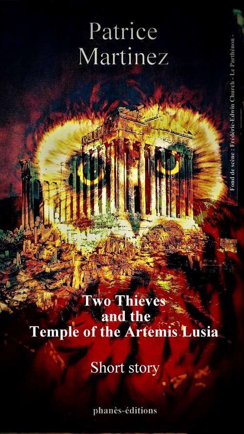 Two Thieves and the Temple of Artemis Lusia