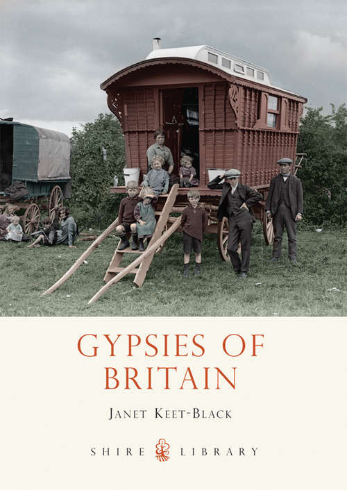Gypsies of Britain