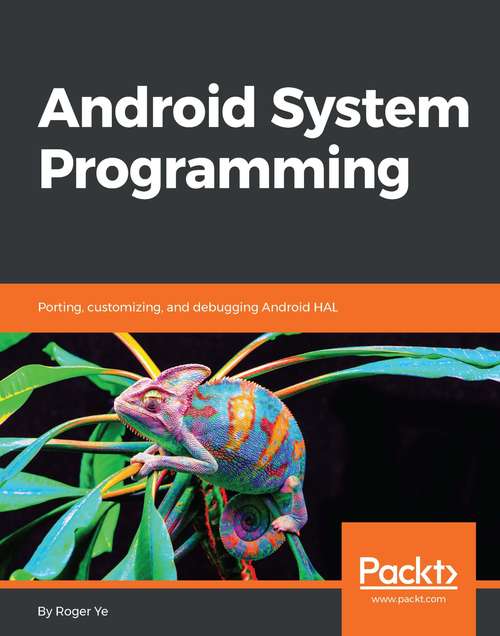 Android System Programming