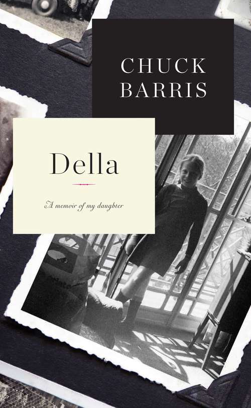 Book cover of Della