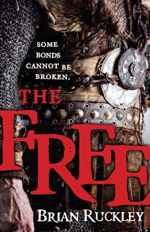 Book cover of The Free