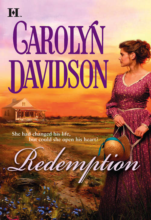Book cover of Redemption