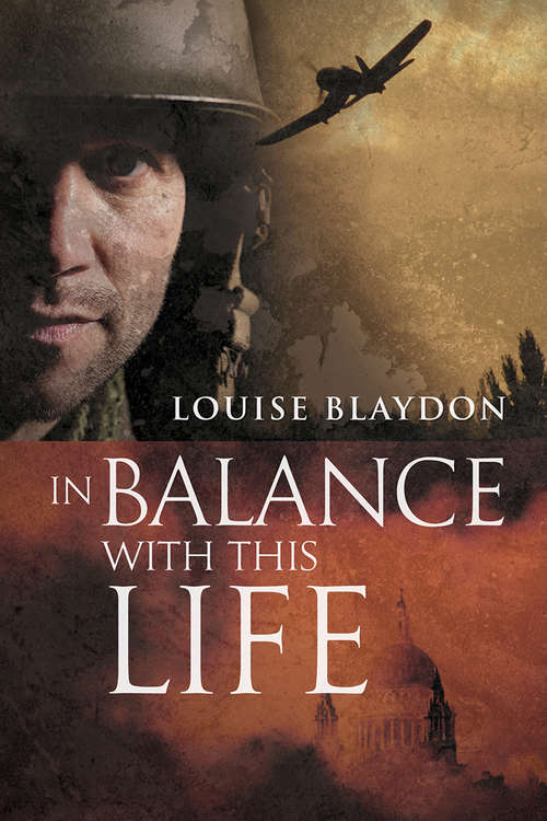 Book cover of In Balance with This Life