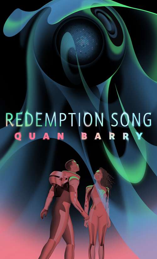 Book cover of Redemption Song: A Tor Original