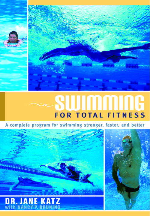 Swimming for Total Fitness