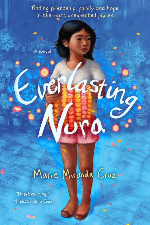 Book cover of Everlasting Nora: A Novel