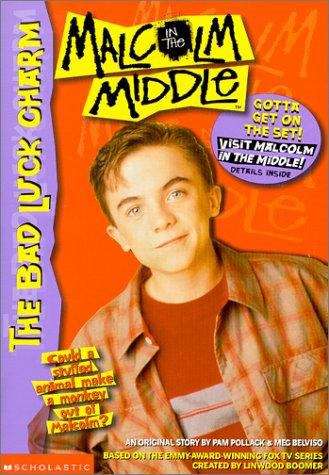 The Bad Luck Charm (Malcolm in the Middle)
