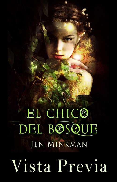 Book cover of El chico del bosque