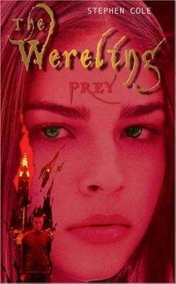 Prey (The Wereling Book Two)