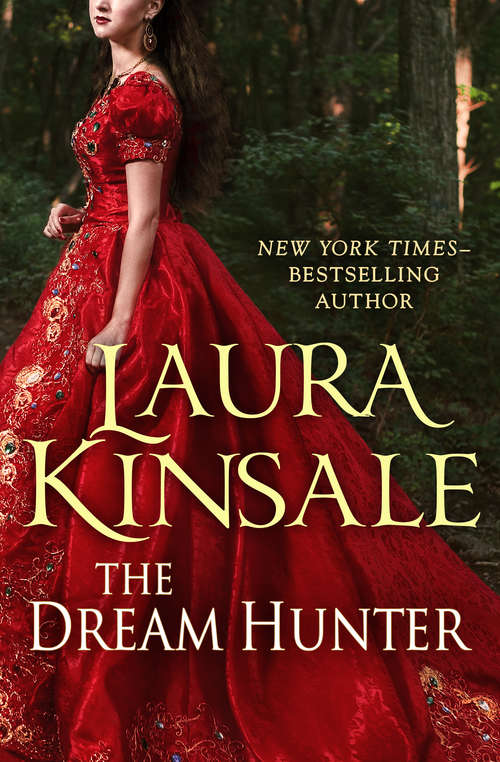 Book cover of The Dream Hunter