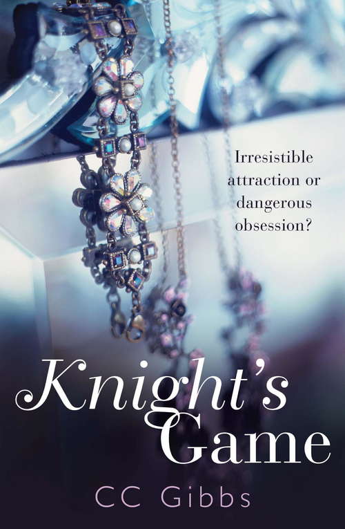Book cover of Knight's Game