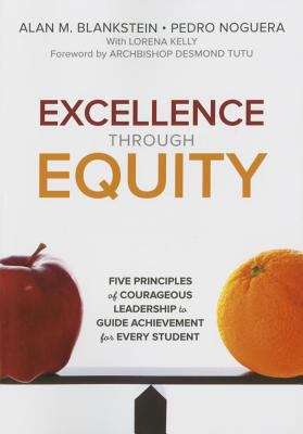 Excellence Through Equity