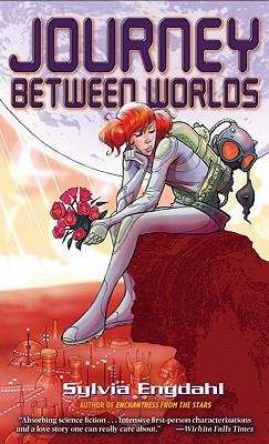 Book cover of Journey Between Worlds (Firebird)
