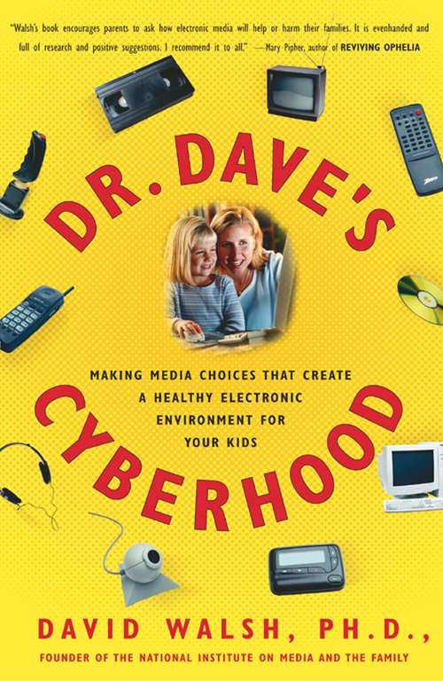 Dr. Dave's Cyberhood