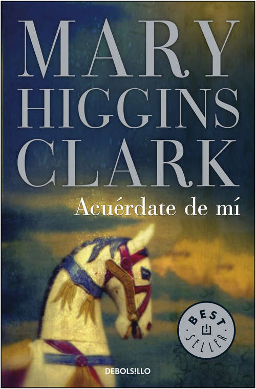Book cover of Acuérdate de mí