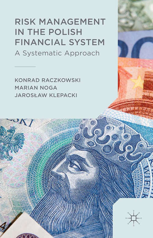 Risk Management in the Polish Financial System