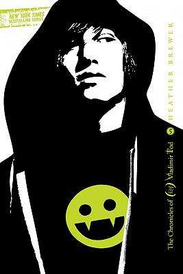 Book cover of Twelfth Grade Kills #5