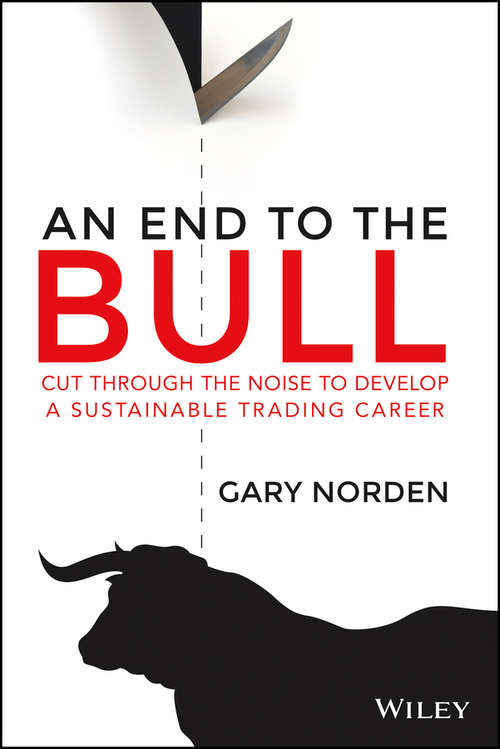 Book cover of An End to the Bull