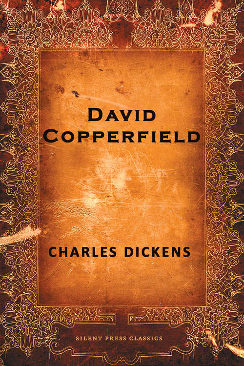 Book cover of David Copperfield: Roman Anglais. Tome 2