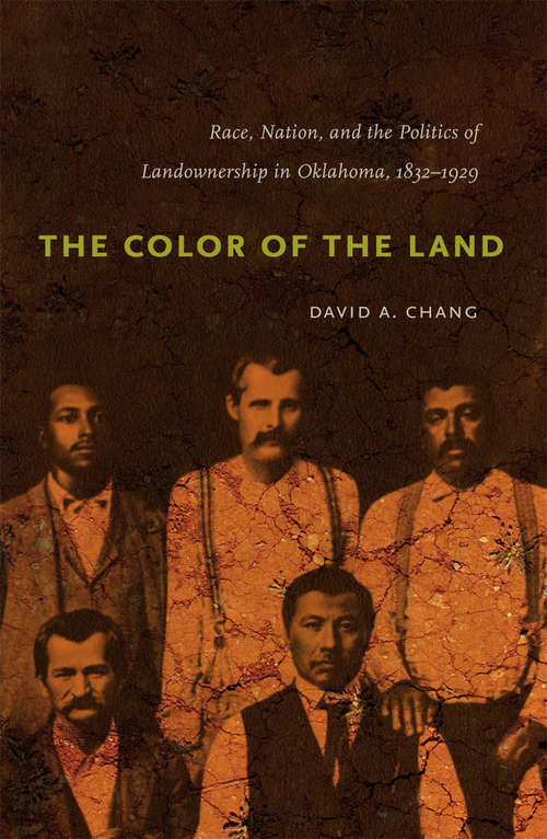 The Color of the Land