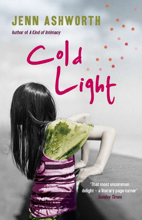 Book cover of Cold Light