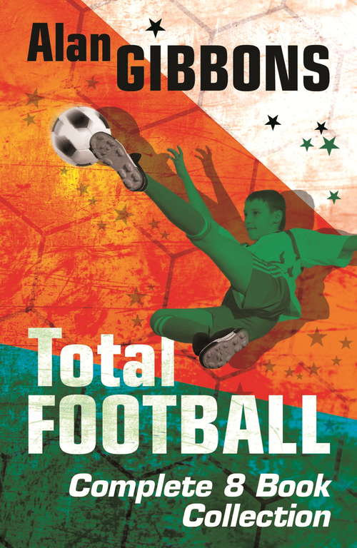Book cover of Total Football Complete eBook Collection (Total Football Ser.)