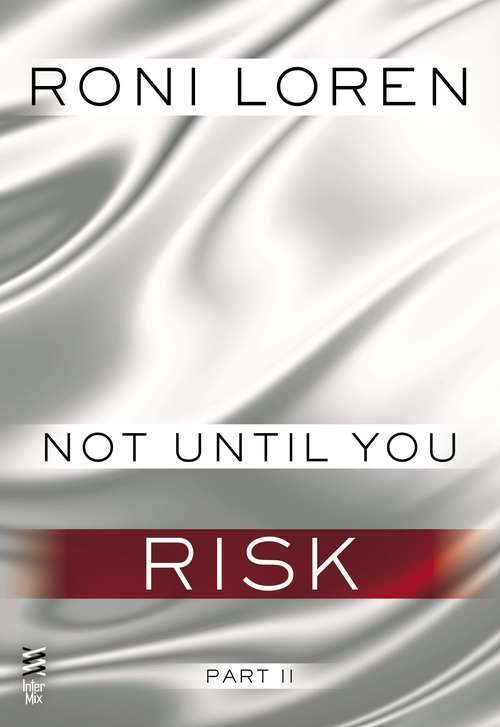 Book cover of Not Until You Part II